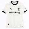 Trikot Borussia Mönchengladbach Heim 2025/26
