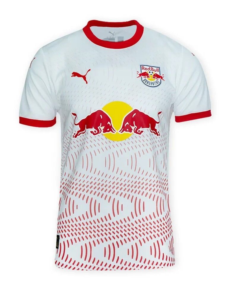 Bragantino Heimtrikot 2025