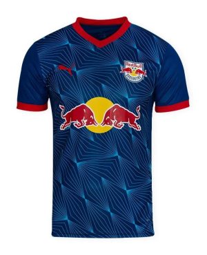Bragantino Auswärtstrikot 2025