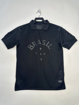 Brasilien Black Trikot 2013/14