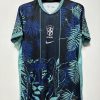 Brasilien Concept Special Trikot 2025/26