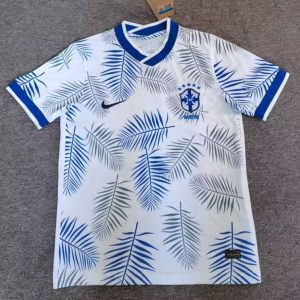 Brasilien Heimtrikot 2022/23