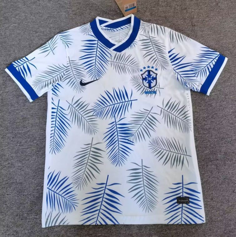 Brasilien Heimtrikot 2022/23