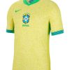Brasilien Heimtrikot 2024