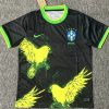 maillot-bresil-edition-aigle-20242025 Brasilien Adler Edition Trikot 2024/25