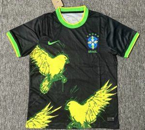 Brasilien Adler Edition Trikot 2024/25