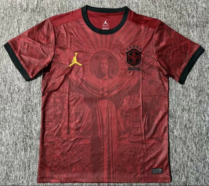 Brasilien Special Edition A Trikot 2025/26