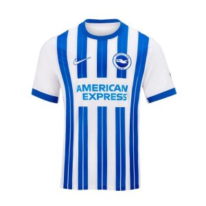 Brighton Heimtrikot 2024/25