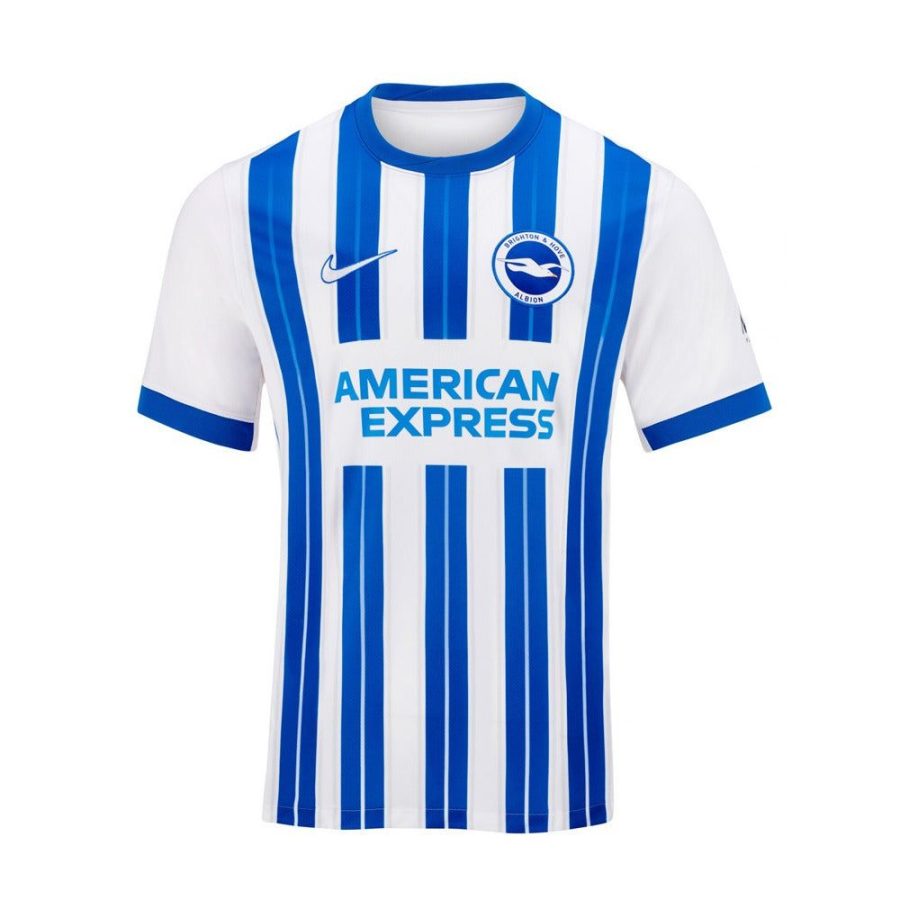 Brighton Heimtrikot 2024/25