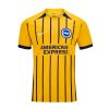 Brighton Auswärtstrikot 2024/25