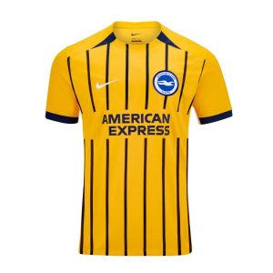 Brighton Auswärtstrikot 2024/25