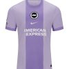 Brighton Auswärtstrikot 2025/26