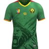 Kamerun Heimtrikot 2025