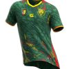 Kamerun Heimtrikot 2026