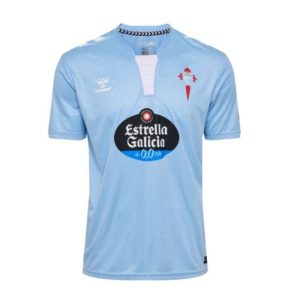 CELTA VIGO HEIMTRIKOT 2024/25