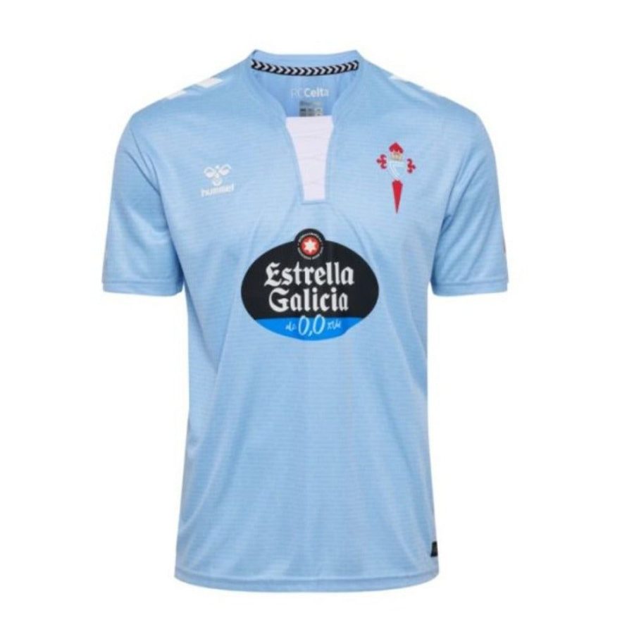CELTA VIGO HEIMTRIKOT 2024/25