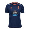 maillot-celta-vigo-exterieur-20242025 CELTA VIGO AUSWÄRTSTRIKOT 2024/25