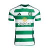 CELTIC FC HEIMTRIKOT 2024/25