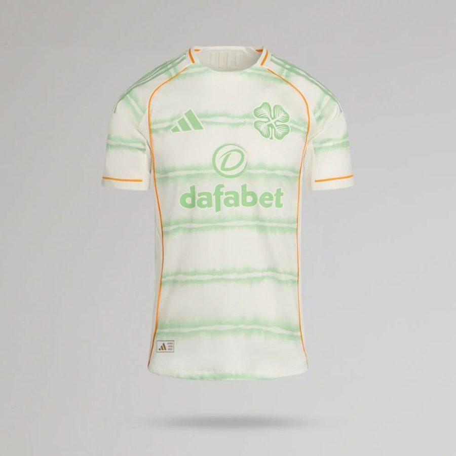 Celtic FC Third Trikot 2025-2026