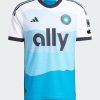 CHARLOTTE FC HEIMTRIKOT 2024