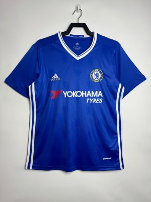 CHELSEA HEIMTRIKOT 2016/17