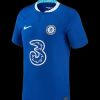CHELSEA HEIMTRIKOT 2022/23