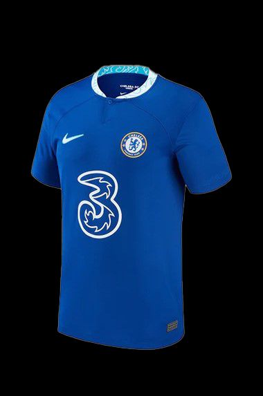 CHELSEA HEIMTRIKOT 2022/23