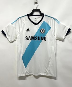CHELSEA AUSWÄRTSTRIKOT 2012/13
