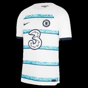 CHELSEA AUSWÄRTSTRIKOT 2022/23