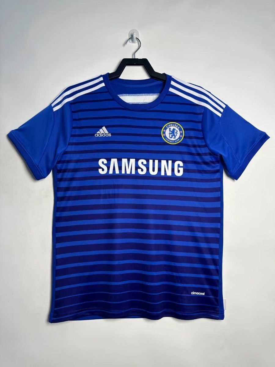CHELSEA FC HEIMTRIKOT 2014/15