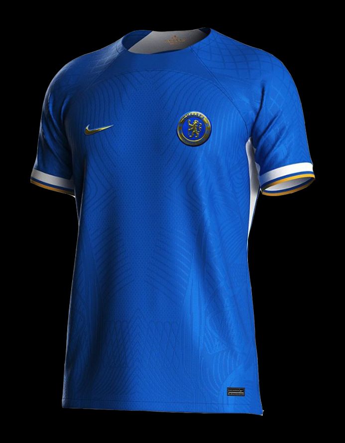 Chelsea FC Heimtrikot 2023/2024