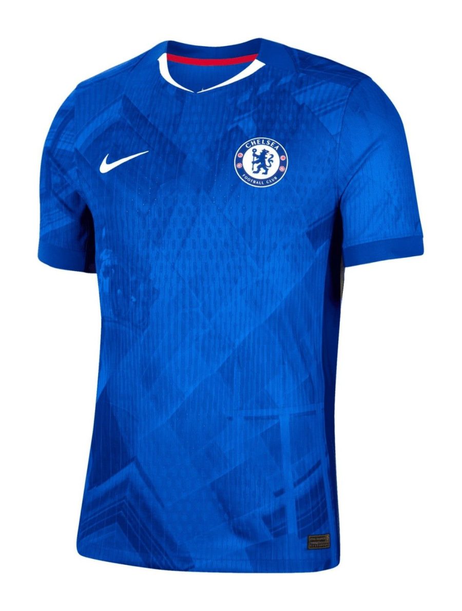maillot-chelsea-fc-domicile-20252026 CHELSEA FC HEIMTRIKOT 2025/26