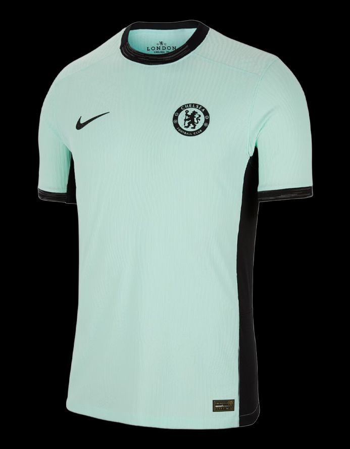 Chelsea FC Drittes Trikot 20232024