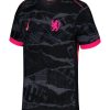 Chelsea FC Trikot Third 2024-2025