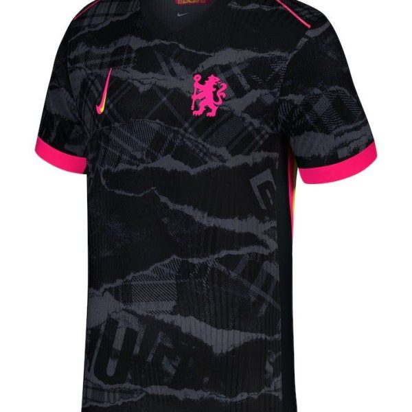 Chelsea FC Trikot Third 2024-2025