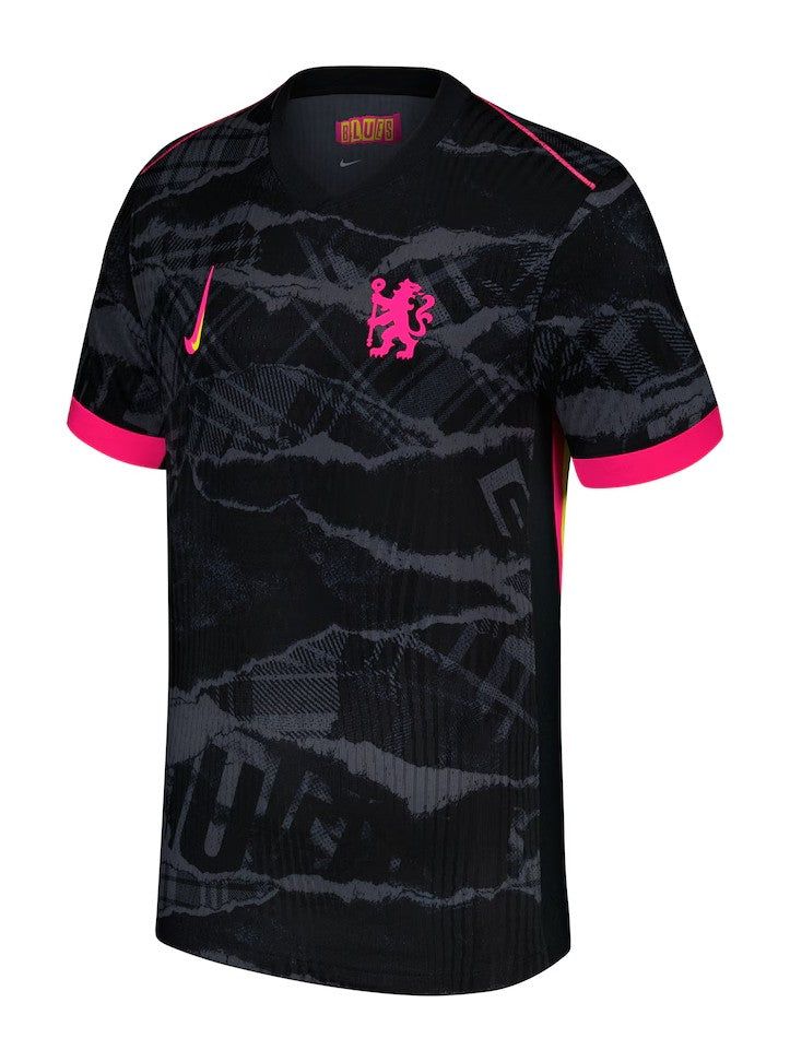 Chelsea FC Trikot Third 2024-2025