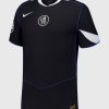 Chelsea FC Third Trikot 2025-2026