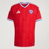 CHILE HEIMTRIKOT 2026