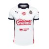maillot-chivas-de-guadalajara-exterieur-20242025 CHIVAS DE GUADALAJARA AUSWÄRTSTRIKOT 2024/25