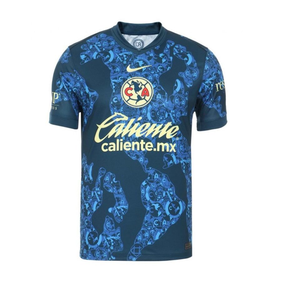 Club America Auswärtstrikot 2024/2025