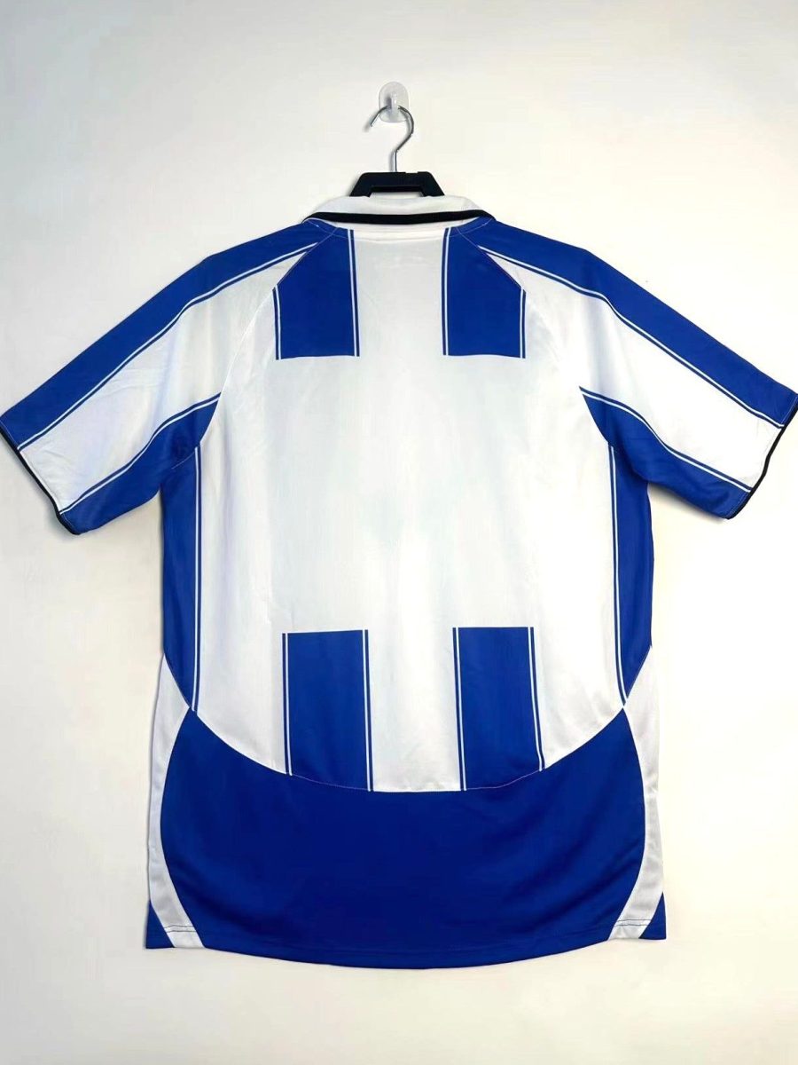 FC Porto Sammeltrikot Finalist C1 Europapokal 2003 2004