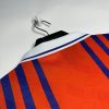Sammeltrikot Paris Saint-Germain Heim Periode 1993/1994