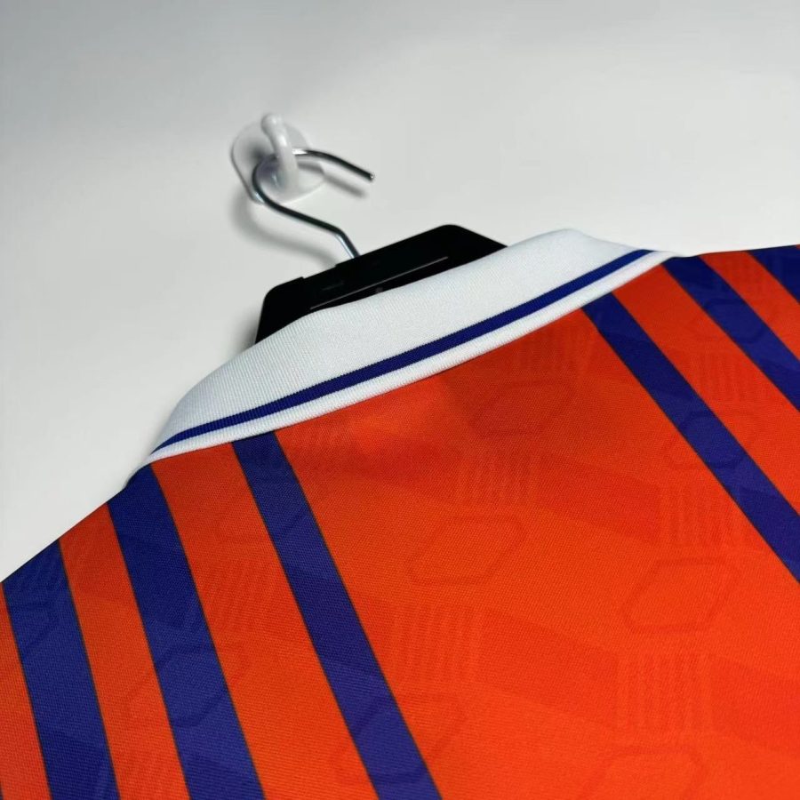 Sammeltrikot Paris Saint-Germain Heim Periode 1993/1994