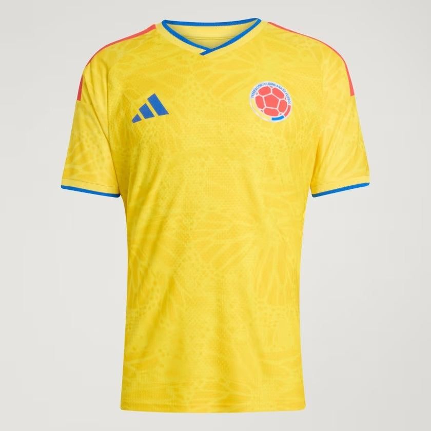 Kolumbien Heimtrikot 2026