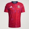 Costa Rica Heimtrikot 2026