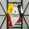 CR7 Edition Konzepttrikot