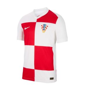 Kroatien Heimtrikot 2024