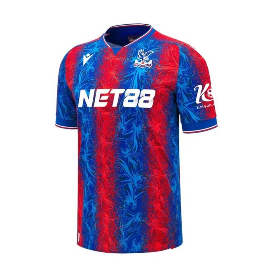 Crystal Palace Heimtrikot 2024/2025