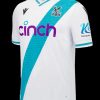 Crystal Palace Auswärtstrikot 2023/2024