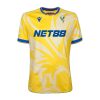 Crystal Palace Auswärtstrikot 2024/2025